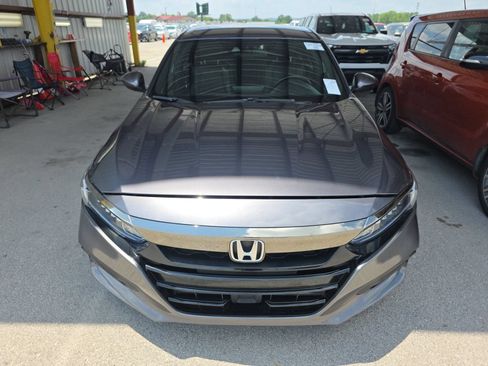 Used 2020 Honda Accord Sport image 2