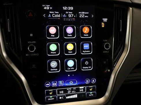 Certified 2023 Subaru Outback Onyx Edition XT image 20