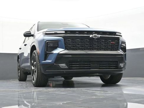 New 2026 Chevrolet Traverse RS w/ LPO, Floor Liner Package image 54