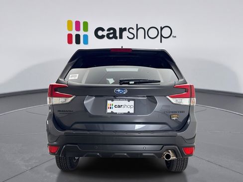 Used 2025 Subaru Forester Wilderness w/ Wilderness Package AWD/4WD image 4