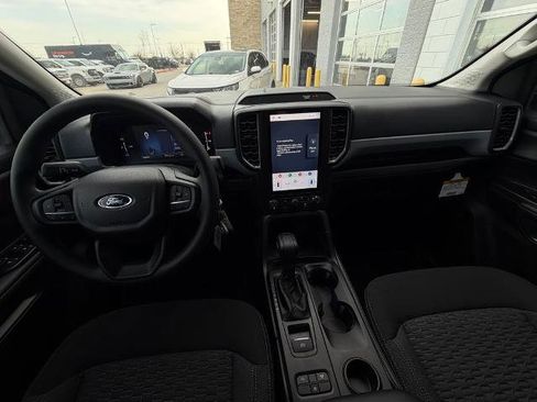 New 2025 Ford Ranger XL image 25