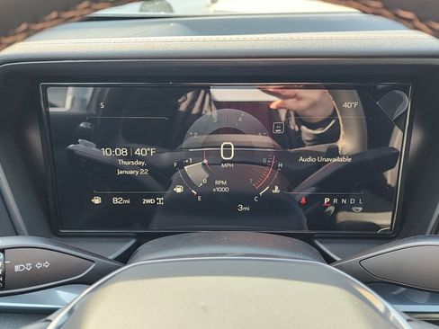 New 2026 GMC Terrain AT4 w/ Convenience Package III image 24