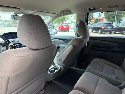 Used 2016 Honda Odyssey EX image 30