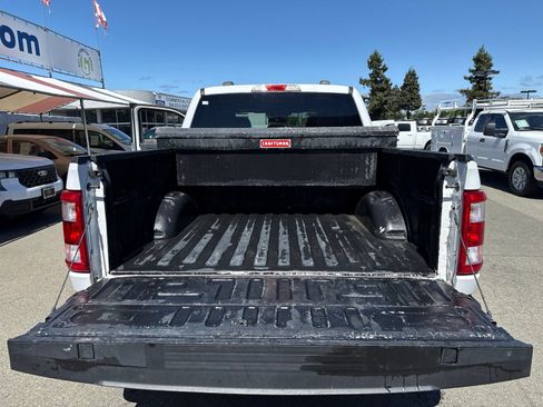 Used 2023 Ford F150 XL w/ STX Appearance Package RWD image 15