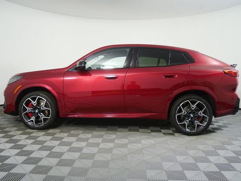 Certified 2024 BMW X2 M35i image 6