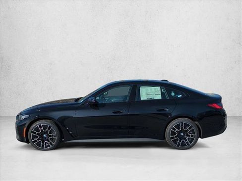 New 2026 BMW i4 eDrive40 w/ M Sport Package RWD image 5