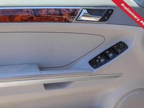 Used 2007 Mercedes-Benz ML 350 4MATIC image 17