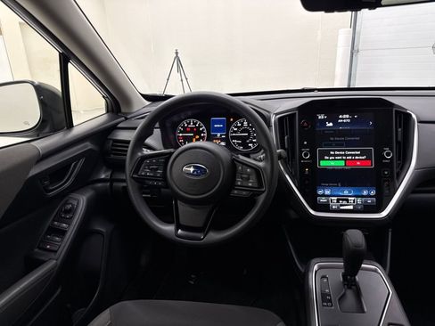 Certified 2025 Subaru Crosstrek 2.0i Premium image 14