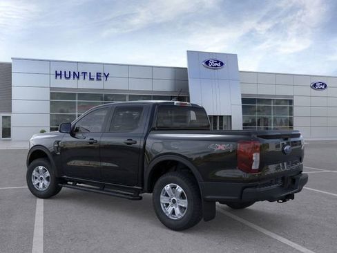 New 2025 Ford Ranger XL w/ Trailer Tow Package image 4