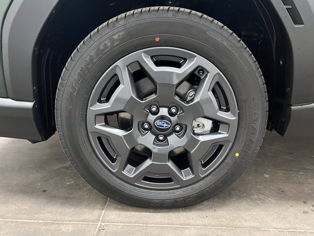 New 2026 Subaru Outback Premium AWD/4WD image 28