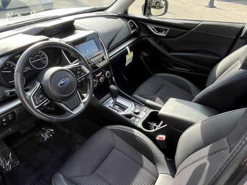 Certified 2021 Subaru Forester Premium w/ Popular Package #1 image 16