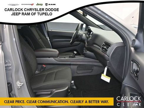 New 2026 Dodge Durango GT w/ Blacktop Package image 43