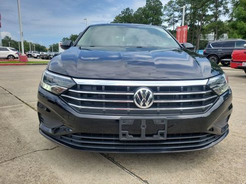 Used 2020 Volkswagen Jetta S FWD image 4