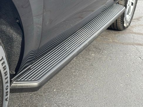 New 2025 Ford Expedition Active image 43