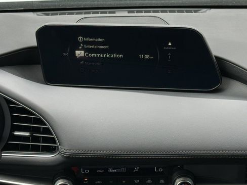 New 2026 MAZDA MAZDA3 s Sport image 10