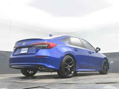 Used 2022 Honda Civic Sport image 45