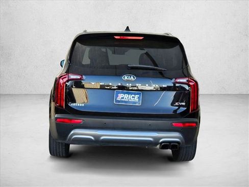 Used 2021 Kia Telluride S image 6