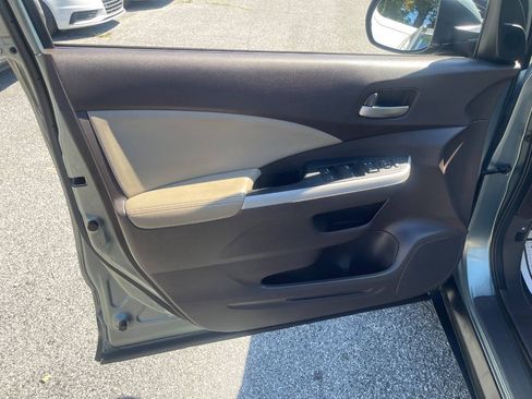 Used 2012 Honda CR-V EX-L image 12
