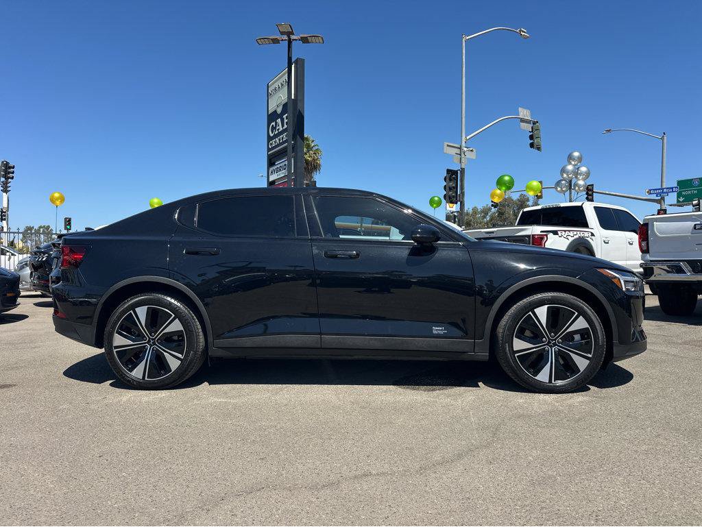 Used 2023 Polestar Polestar 2 FWD image 39