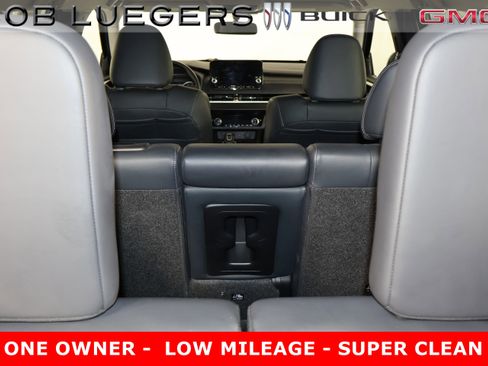 Used 2022 Mitsubishi Outlander SE image 23