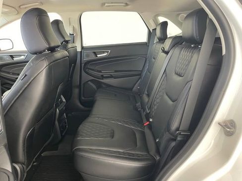 Used 2024 Ford Edge Titanium w/ Equipment Group 301A AWD/4WD image 46