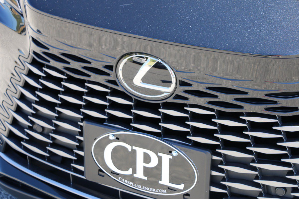 Used 2026 Lexus RX 350h w/ Accessory Package (2T) AWD/4WD image 12