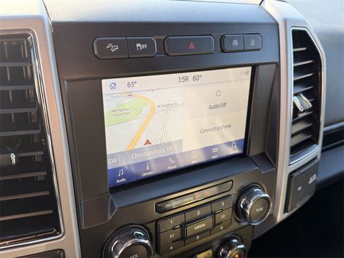 Used 2020 Ford F150 Lariat image 26