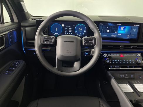 New 2026 Hyundai Santa Fe Calligraphy image 15