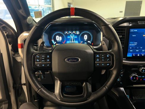 Used 2023 Ford F150 Raptor AWD/4WD image 11