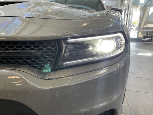 Used 2023 Dodge Charger R/T w/ Blacktop Package image 5