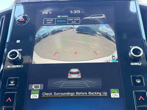 Used 2025 Subaru Forester Touring image 34