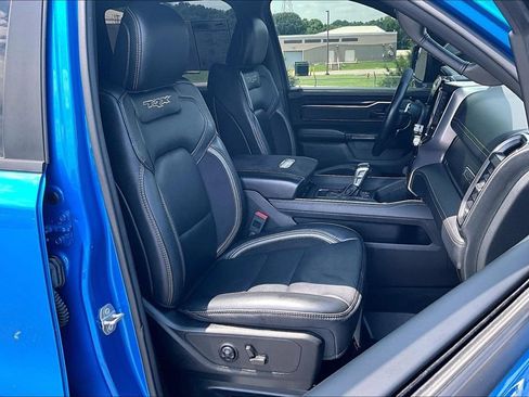Used 2022 RAM 1500 TRX w/ TRX Level 2 Equipment Group AWD/4WD image 32