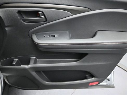 New 2026 Honda Ridgeline TrailSport+ image 27