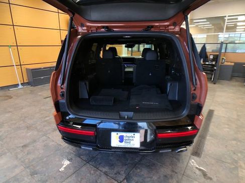 Used 2025 Hyundai Santa Fe Calligraphy AWD/4WD image 22