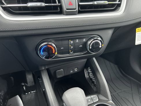 New 2026 Chevrolet TrailBlazer LS image 27