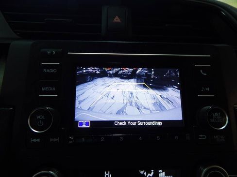 Used 2020 Honda Civic LX image 21