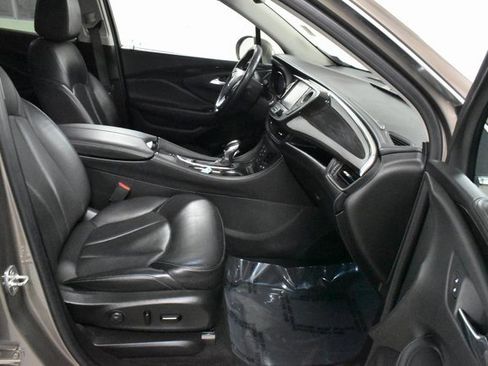 Used 2019 Buick Envision Essence image 14
