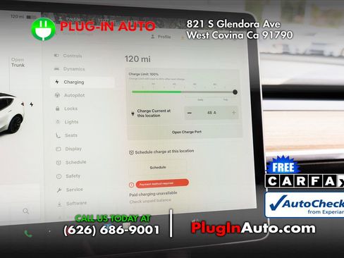 Used 2021 Tesla Model Y Long Range image 24