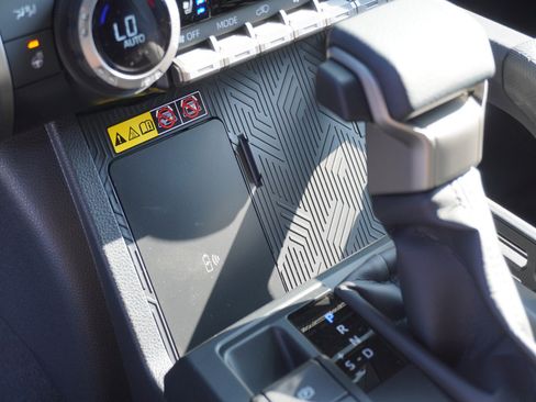 New 2026 Toyota 4Runner Limited image 23