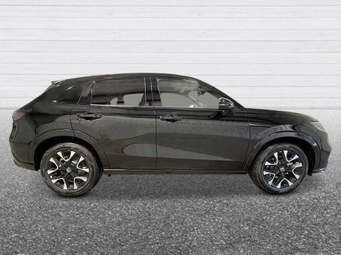 New 2027 Honda HR-V EX-L image 8