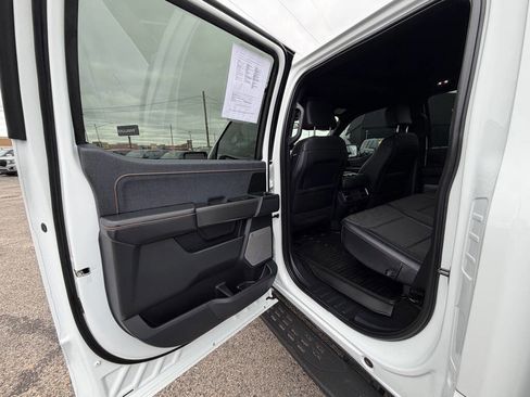 Used 2025 Ford F150 Tremor w/ Bed Utility Package AWD/4WD image 36