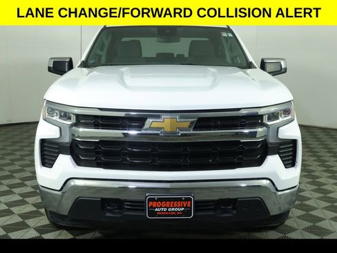 Used 2023 Chevrolet Silverado 1500 LT w/ Protection Package image 13