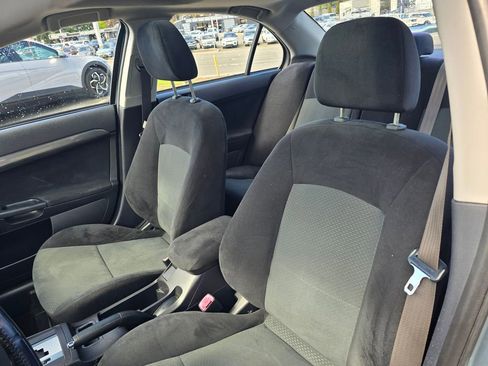 Used 2008 Mitsubishi Lancer GTS image 22