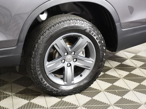 Certified 2023 Honda Ridgeline RTL-E image 54