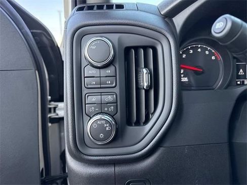 New 2026 GMC Sierra 1500 Pro w/ Pro Value Package AWD/4WD image 14