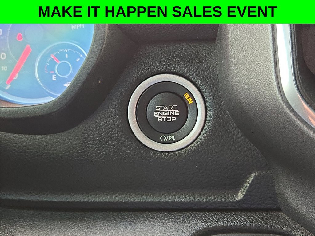 Used 2025 RAM 1500 Laramie w/ Sport Appearance Package AWD/4WD image 20