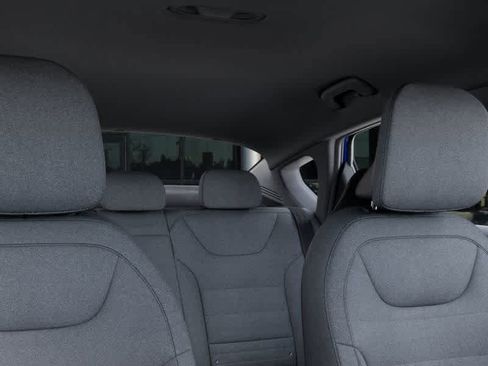 New 2025 Kia K4 EX image 27