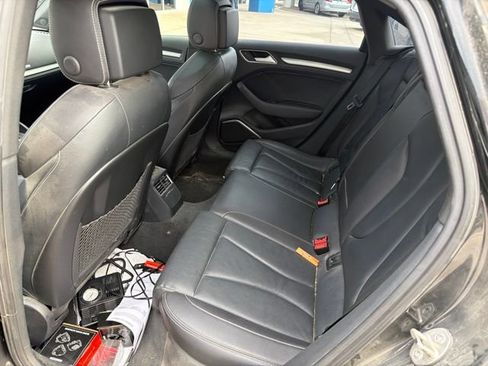 Used 2015 Audi S3 Premium Plus AWD/4WD image 14