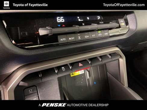 New 2026 Toyota Tundra SR5 AWD/4WD image 31