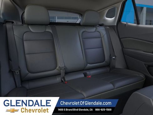 New 2026 Chevrolet Trax ACTIV w/ Driver Confidence Package image 17